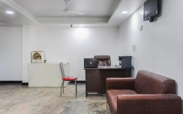 Oyo Flagship 65986 Hotel Signature Rooms
