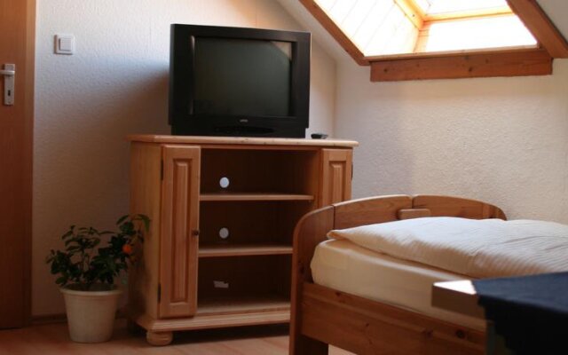 Hotel Giltjes