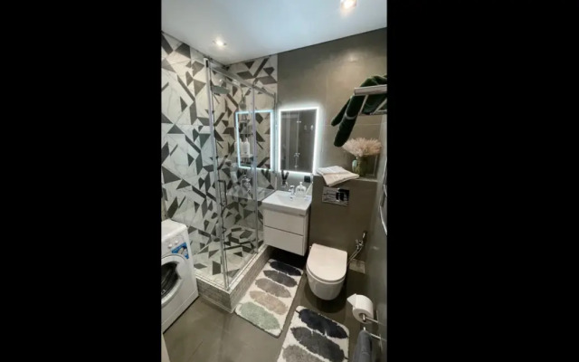 ЛафаХоум на улице Печатников