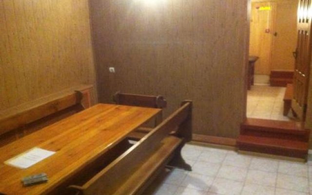 Motel Evrazia-Aksay