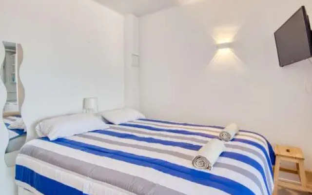 Appartement - Les Pieds Dans L'Eau