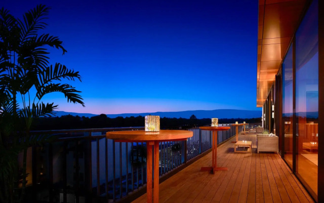 Nobu Hotel Palo Alto