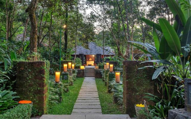 Club Mahindra Madikeri