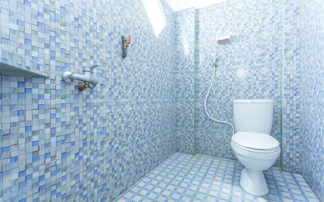 OYO 1895 Lamancha Homestay