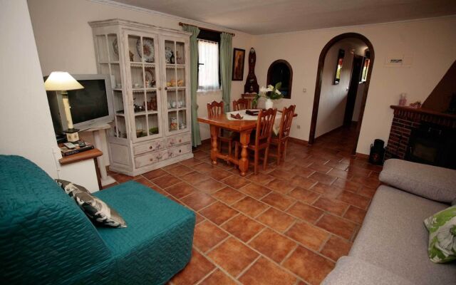 Apartamentos Turisticos Castiello