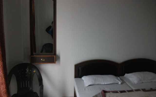 Shanti Guest House