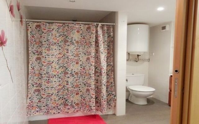Apartamento Pont de Ferro