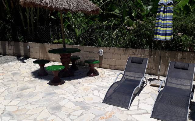 Pousada Estrela da Manhã