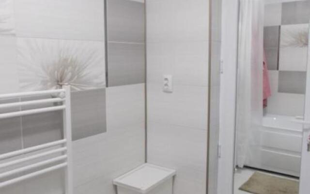 Apartament Tanya