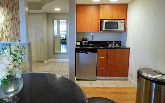 Indigo Buffalo - Amherst