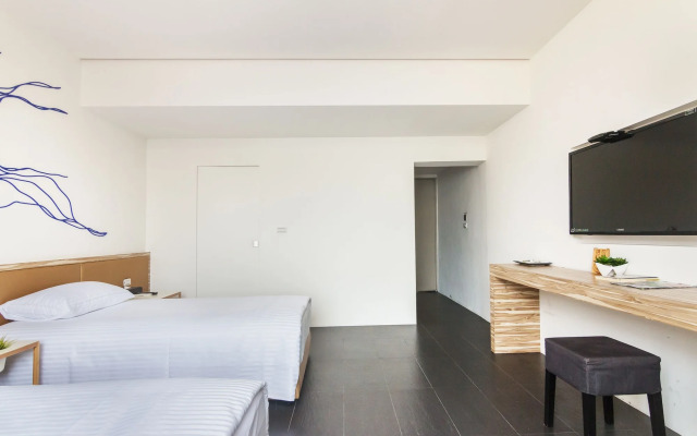 Taitung Spring B&B