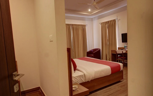 Danta Resort by OYO Rooms
