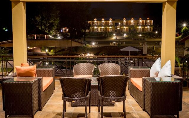 Sitabani Jungle and Spa Resort