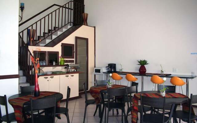 Ecotel Benoni