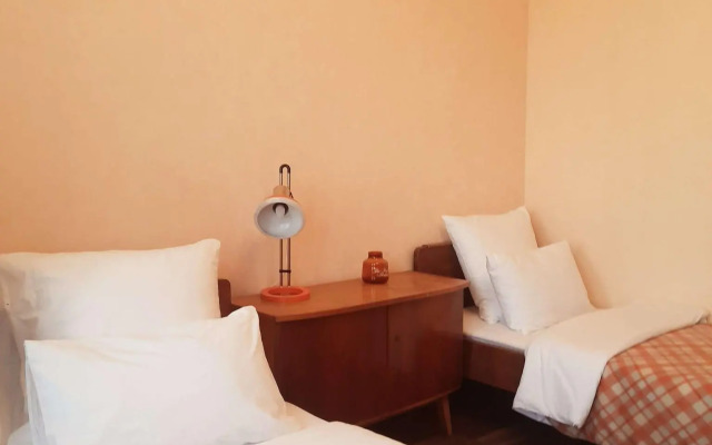 Апартаменты на проспекте Ленина 103