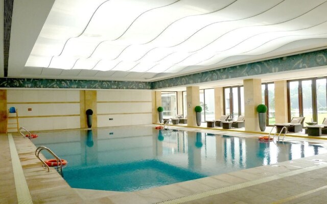 Ondine Oriental International Hotel
