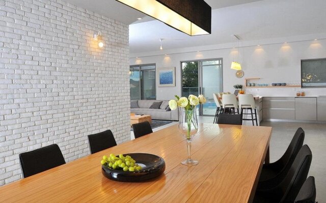 Malki House