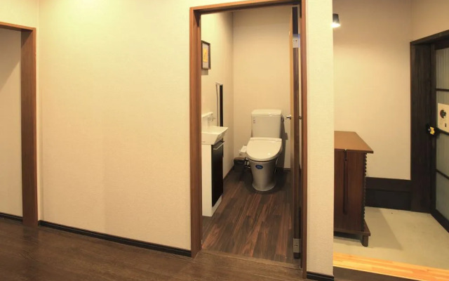 Kyoto Villa Fengling