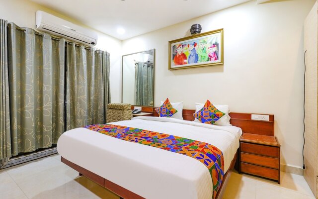 Fabhotel J Sons