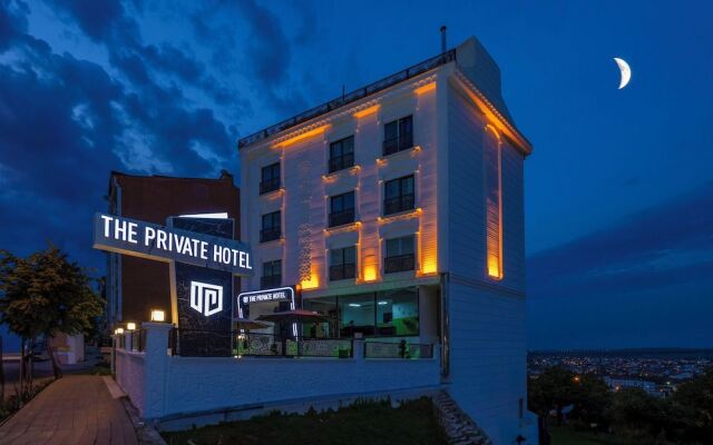 The Private Airport Hotel