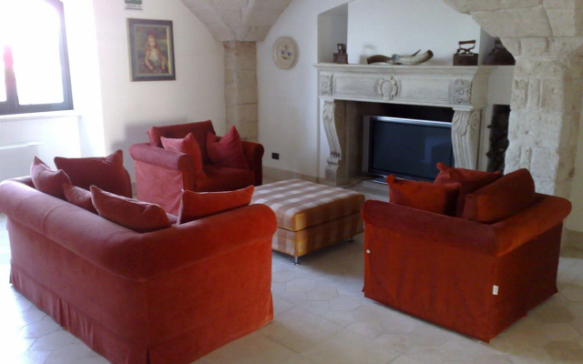 Masseria Relais del Cardinale