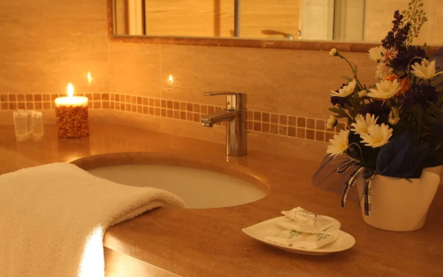 Active Hotel Pineta & Camping