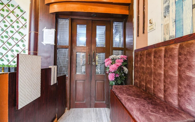 Fabexpress Avenue Villa