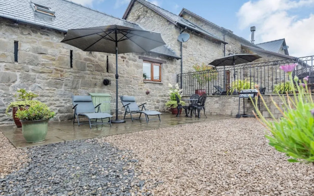 The Granary