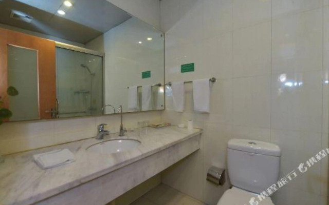 Wutong Hotel Tongxiang Party Branch