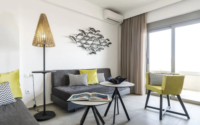 Mirage City Apartments
