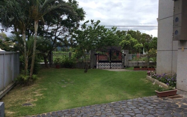 Yuan Zhong Yuan B&B