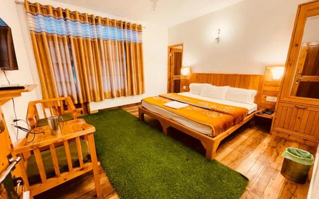 Wooib Hotels