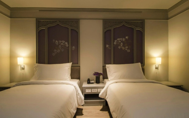 Pantip Hotel Ladphrao