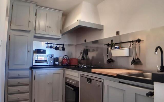 Appartement Saintes-Maries-de-la-Mer, 3 pièces, 6 personnes - FR-1-475-67