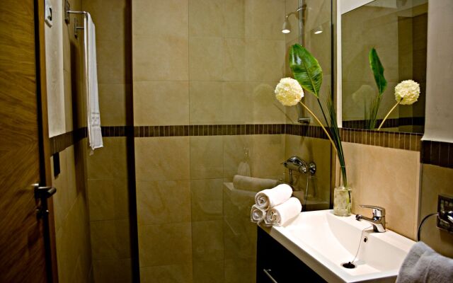 Living Sevilla Apartments