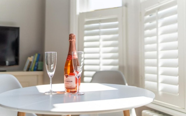 The Pontcanna Pearl 3-bed Haven