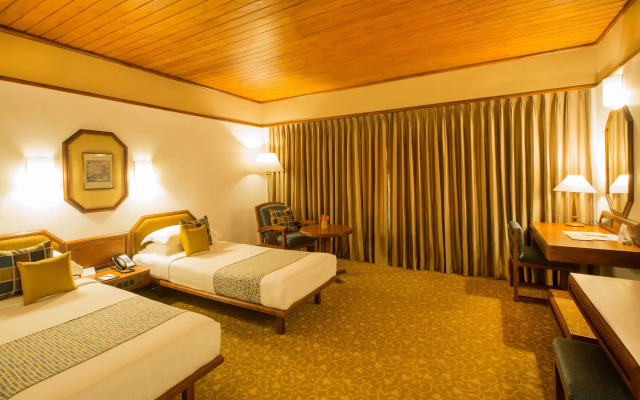 Casino Hotel - Cgh Earth, Cochin