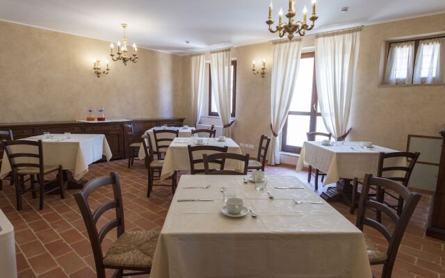 Locanda di Montegiove