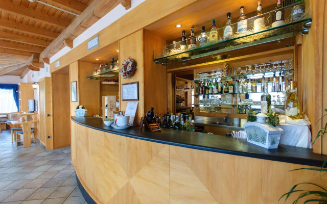 Phi Hotel Bellamonte