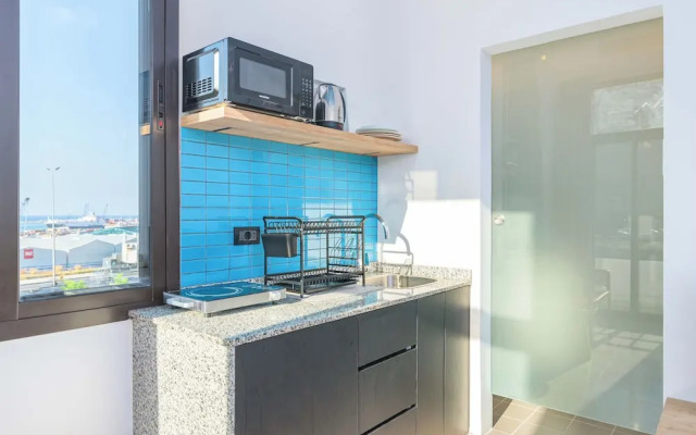 Anoor Studios & Apartments in Gemmayze