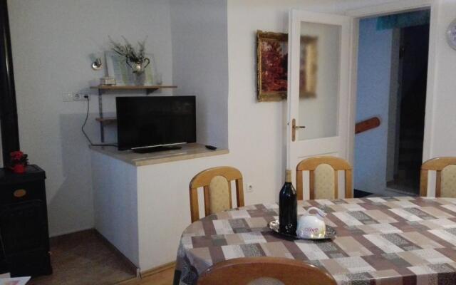 Apartman Dražin