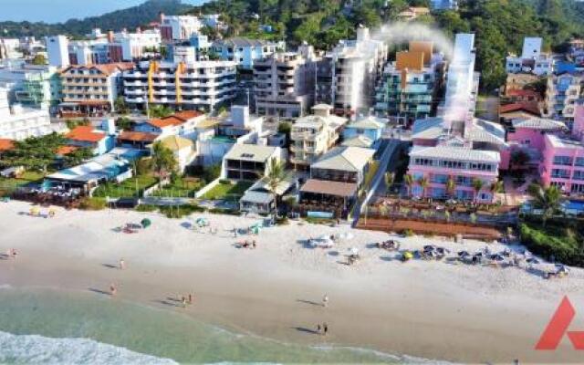 Apartamento Egidio Pinheiro Bombinhas 1044