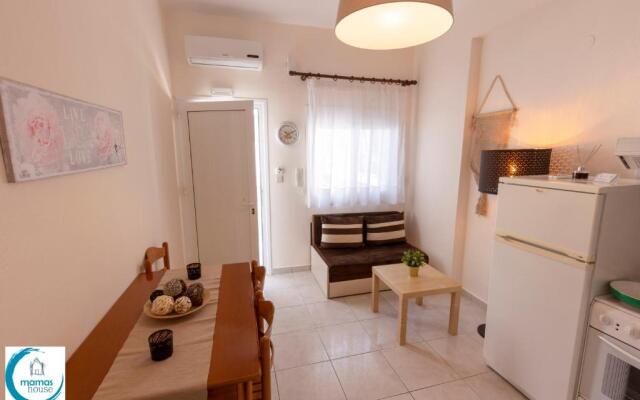 Mama's House luxury apartments