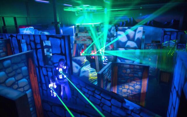 Club Wyndham Smugglers' Notch Vermont