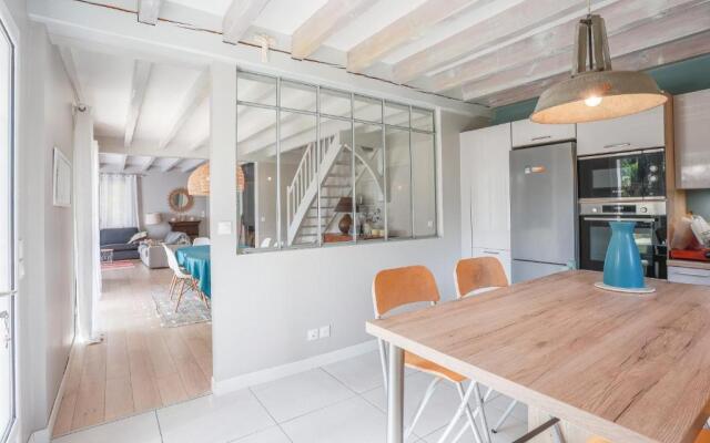 Villa Pinkmary Pour 10 Personnes