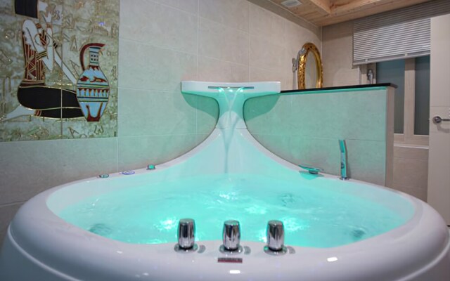 Gapyeong Dream Spa Pension