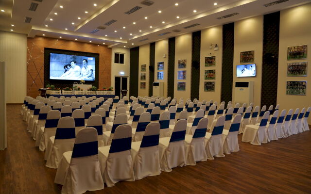 Best Western Royal Buriram