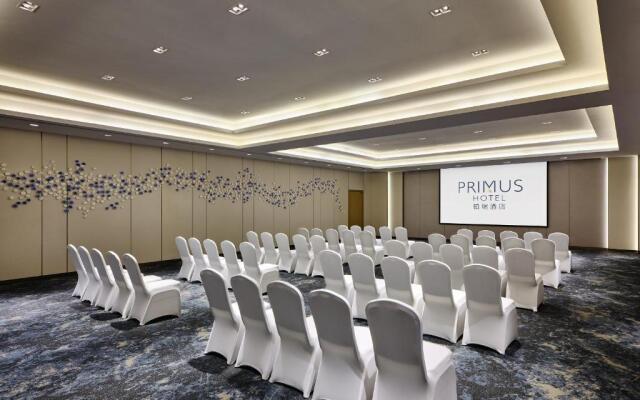Primus Hotel Nanchang International Expo City