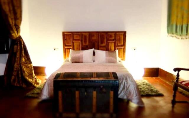 Apartment with 2 bedrooms in Granada with WiFi