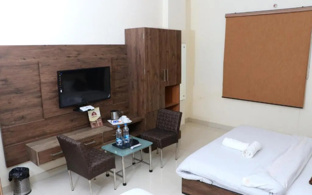 Hotel Avitaj Inn